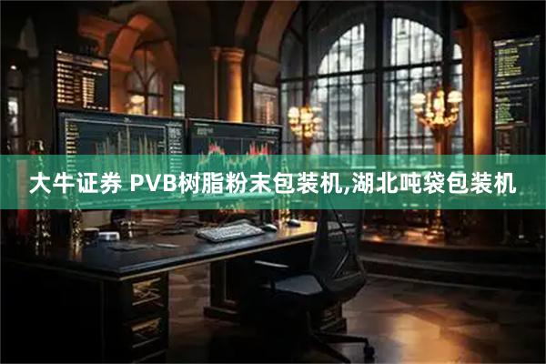 大牛证券 PVB树脂粉末包装机,湖北吨袋包装机